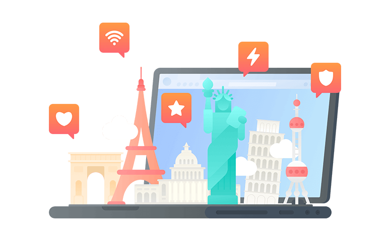 马尔代夫回国加速器 - ROUTECN